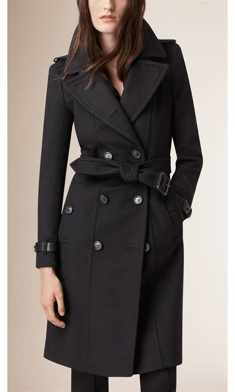 burberry tranch donna|burberry trench coats for women.